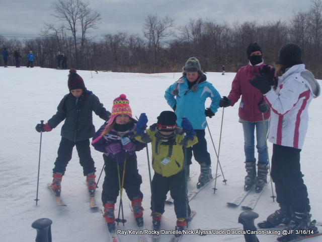 jack frost ski resort-2014