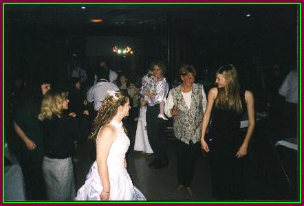 kane wedding pictures