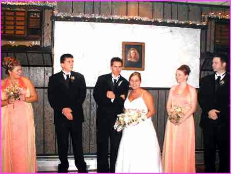 kessler wedding pictures