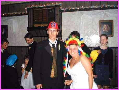 wedding disc jockeys 