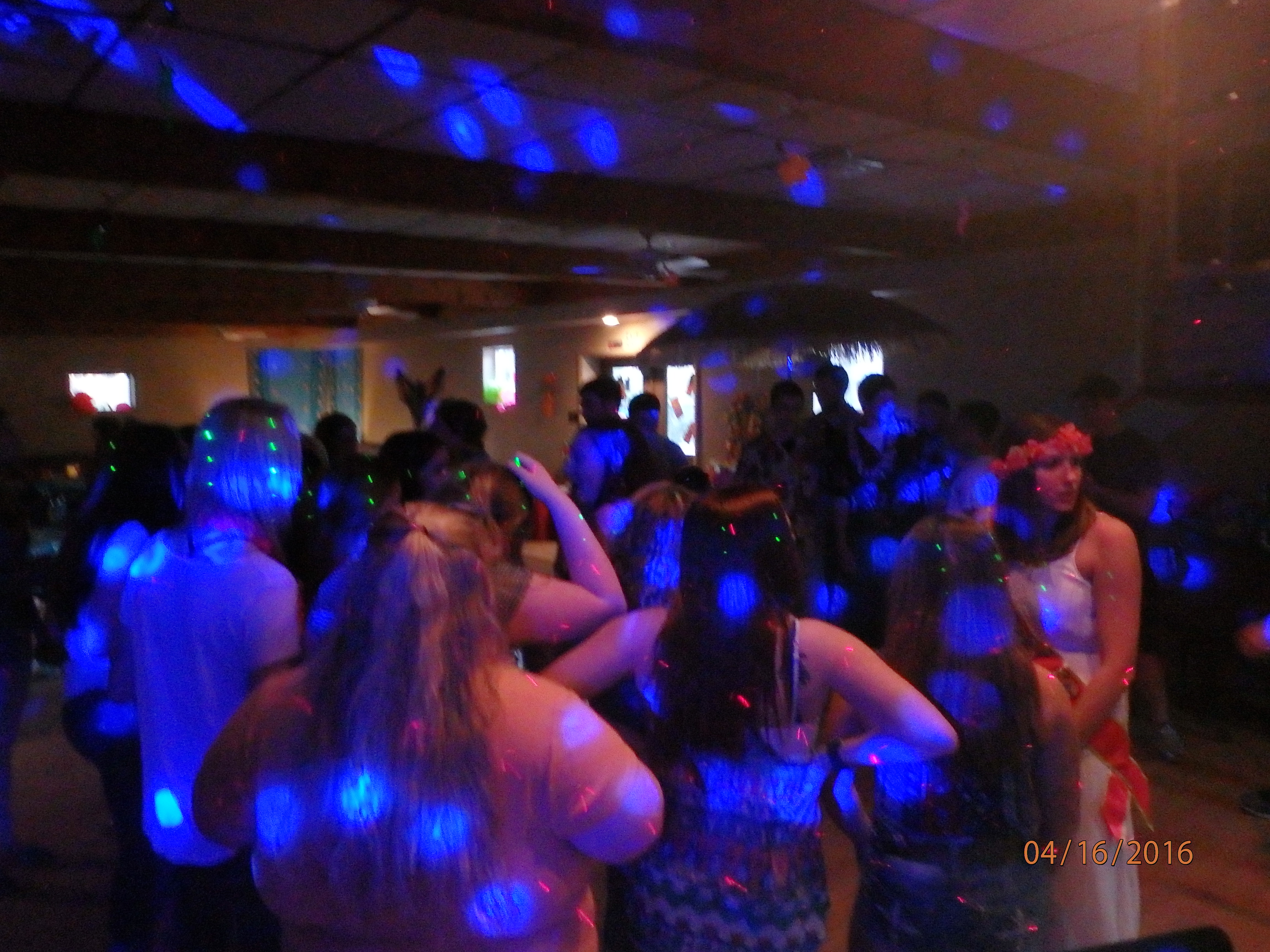 lexi sweet 16 lake hauto