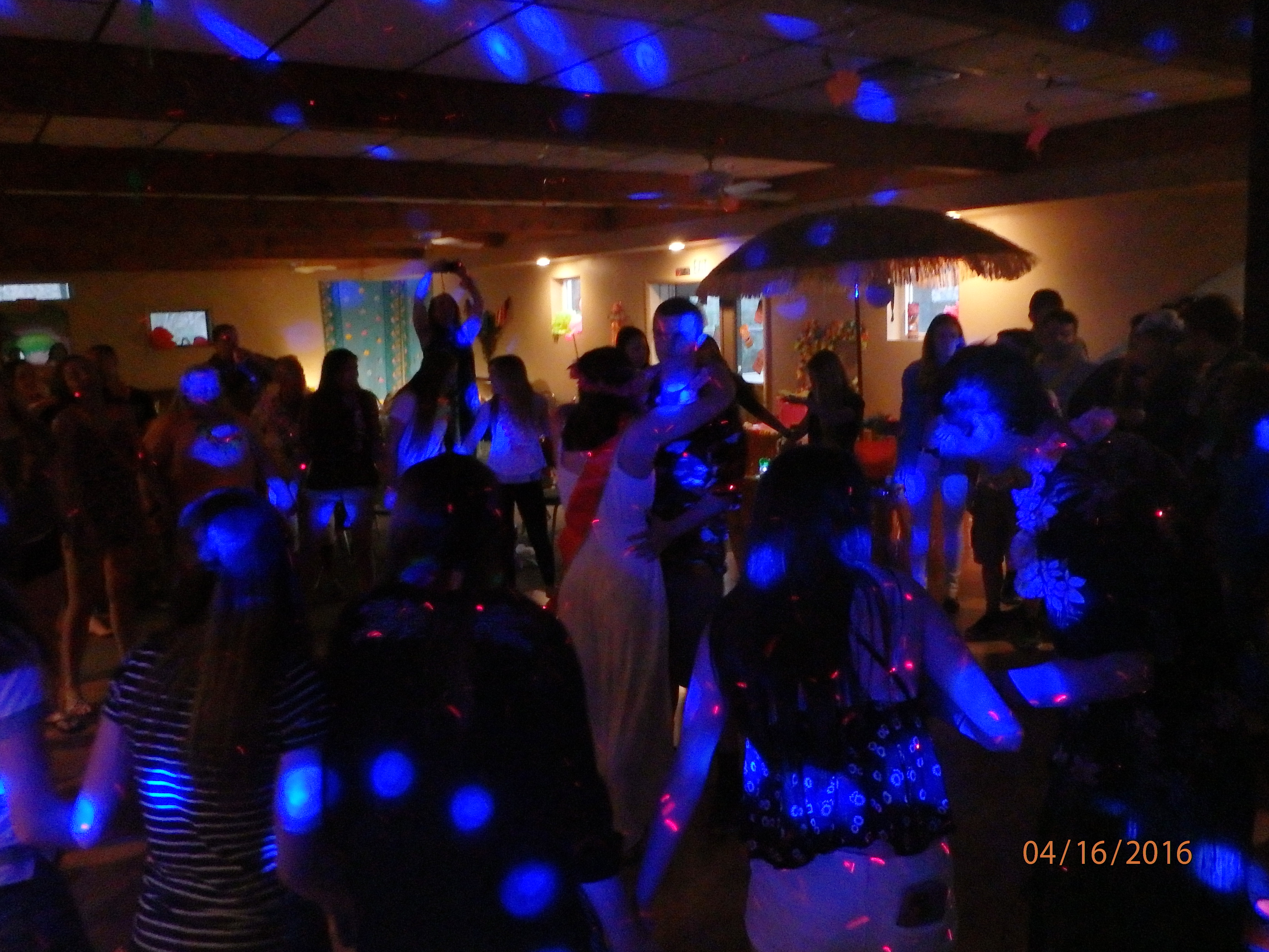 lexi sweet 16 lake hauto