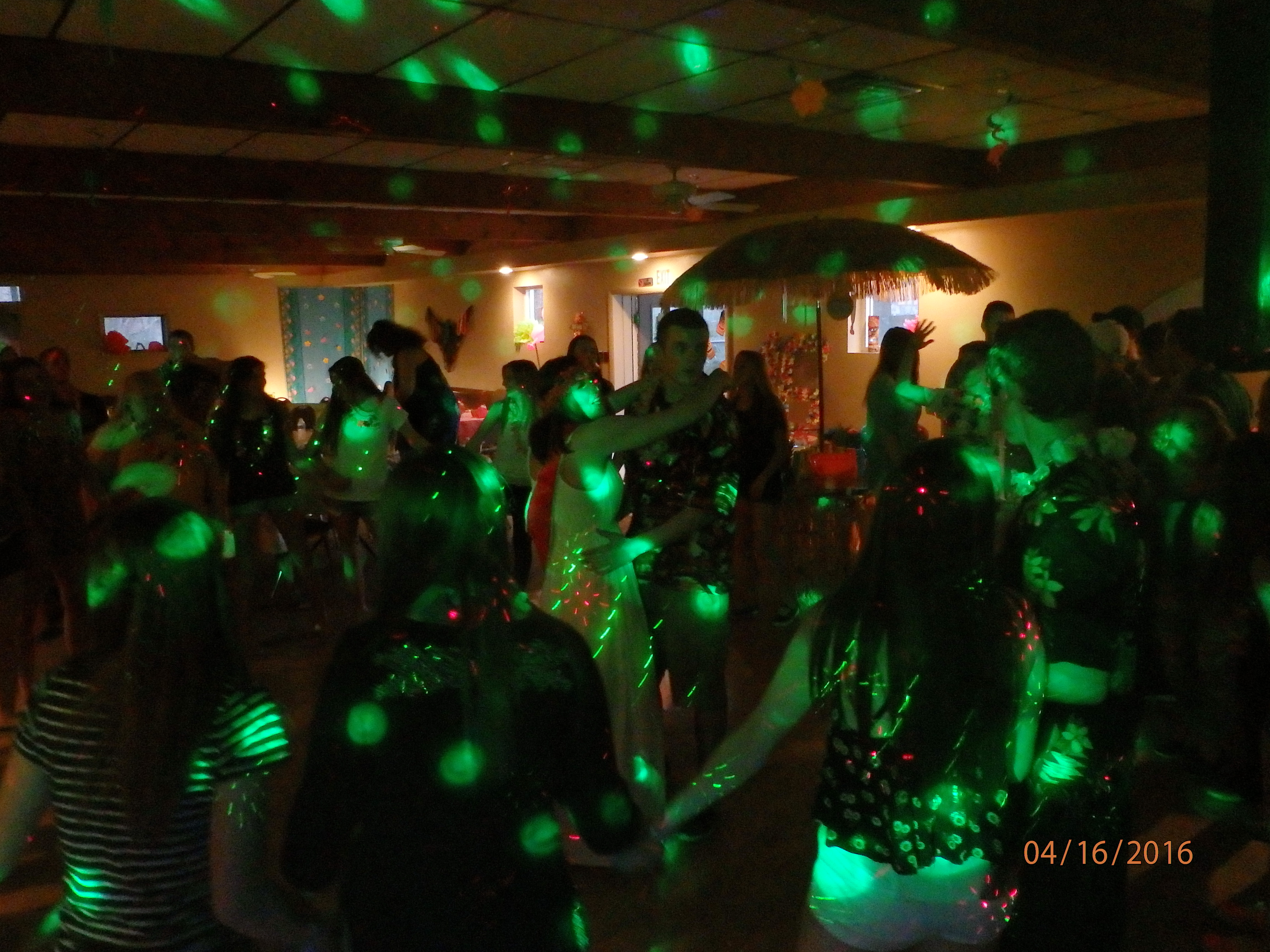 lexi sweet 16 lake hauto