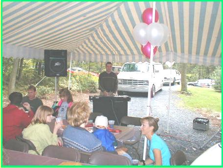 grad,party,pine,grove,schuylkill,haven,strausstown,bernville,Pa