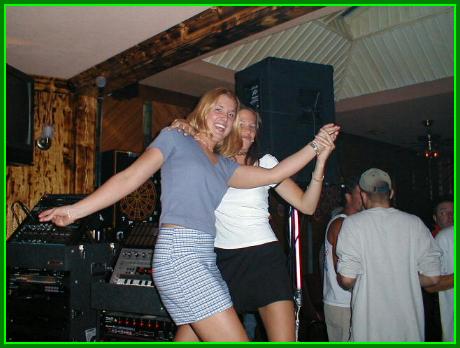 night clubs,miami