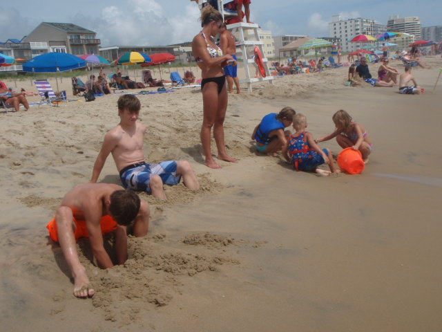 ocean city 2013