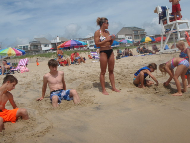 ocean city 2013