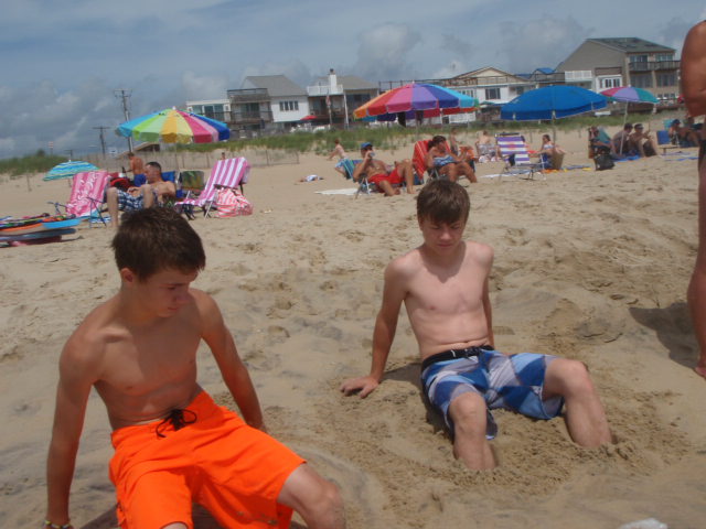 ocean city 2013