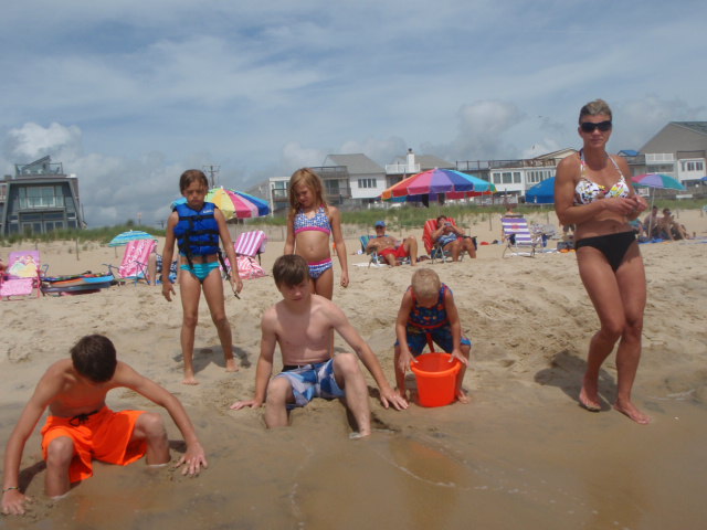 ocean city 2013