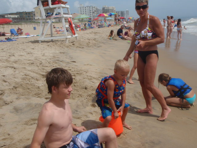 ocean city 2013