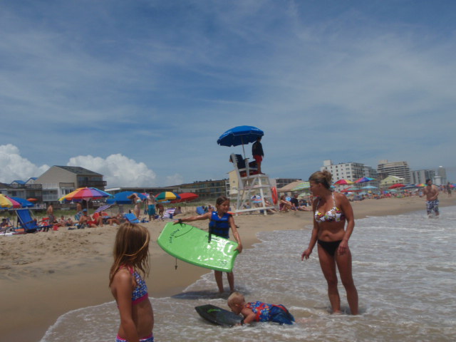 ocean city 2013