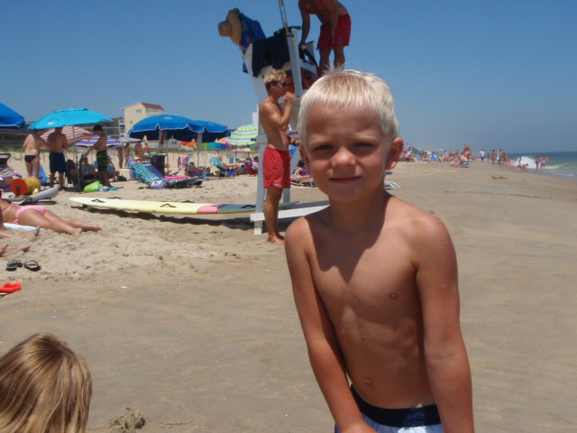 ocean city 2013