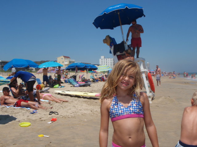 ocean city 2013