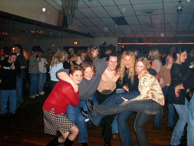 pictures of pine view acres thursday nite oldies dance party
