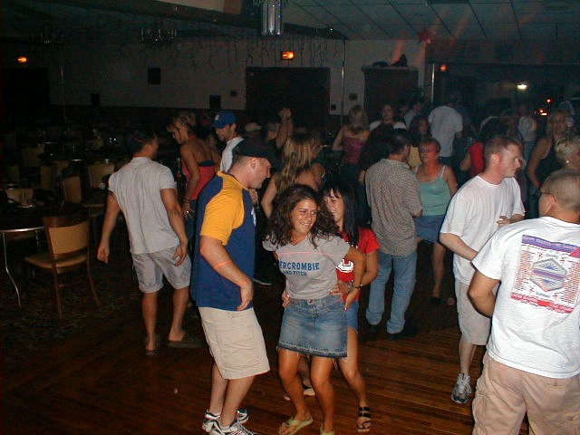 oldies,dance,party,pine,view,acres,pottsville,dj,ray