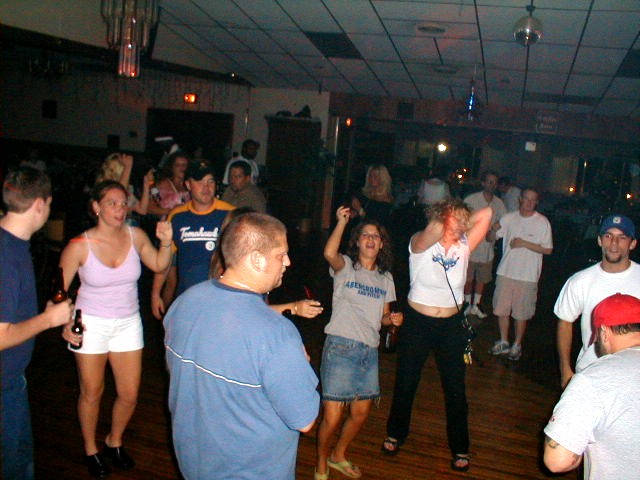 oldies,dance,party,pine,view,acres,pottsville,dj,ray