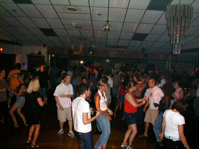 oldies,dance,party,pine,view,acres,pottsville,dj,ray