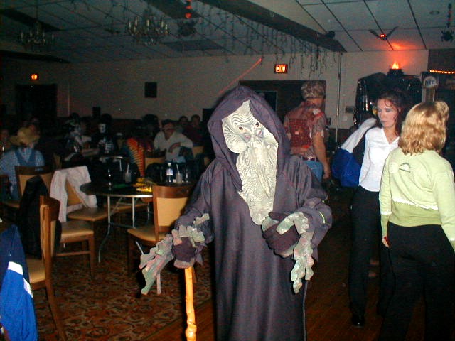 picture of oldies dance party at pine view acres