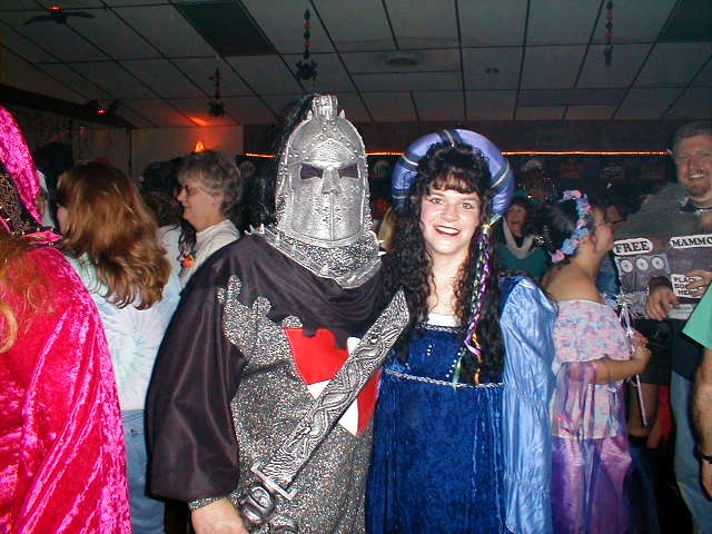 picture of oldies dance party at pine view acres