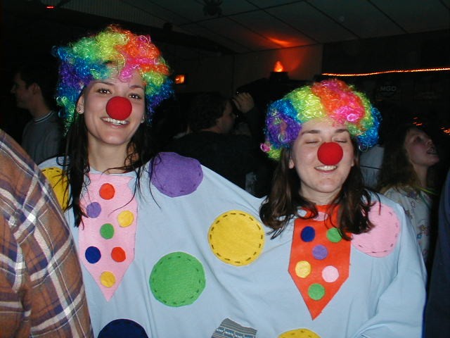 picture of oldies dance party at pine view acres