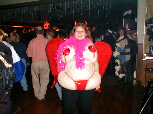 picture of oldies dance party at pine view acres