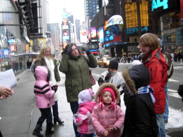 radio city nyc