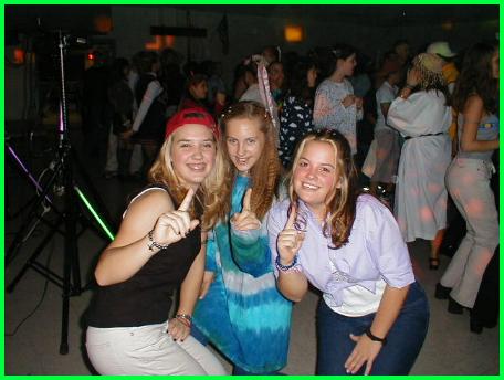 svhs,teen,halloween,dance,1999