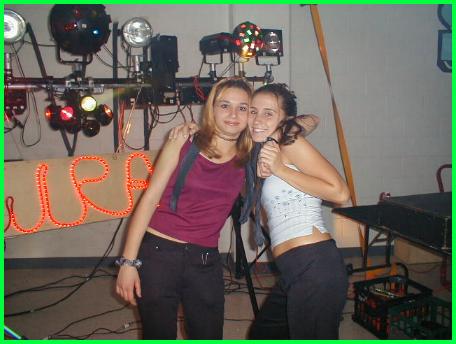 svhs,teen,halloween,dance,1999