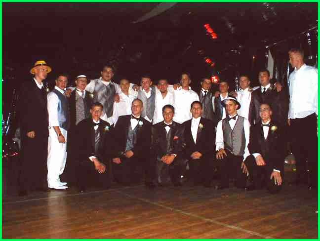 shenandoah,djs,eastern,pa